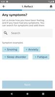Health Guide+ captura de pantalla 2