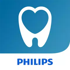 Philips Sonicare アプリダウンロード