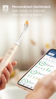 برنامه‌نما Philips Sonicare عکس از صفحه
