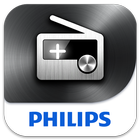Philips DigitalRadio 아이콘