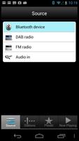 Philips DigitalRadio постер