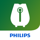 Philips Airfryer Zeichen