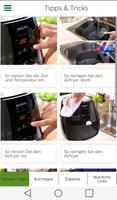 Philips Airfryer Screenshot 2