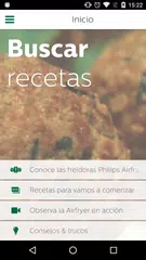 Descargar APK de Philips Airfryer