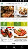 Philips Airfryer capture d'écran 1