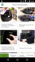 Philips Airfryer capture d'écran 2