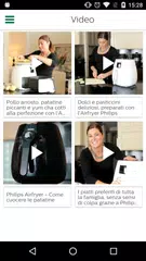 download Philips Airfryer APK