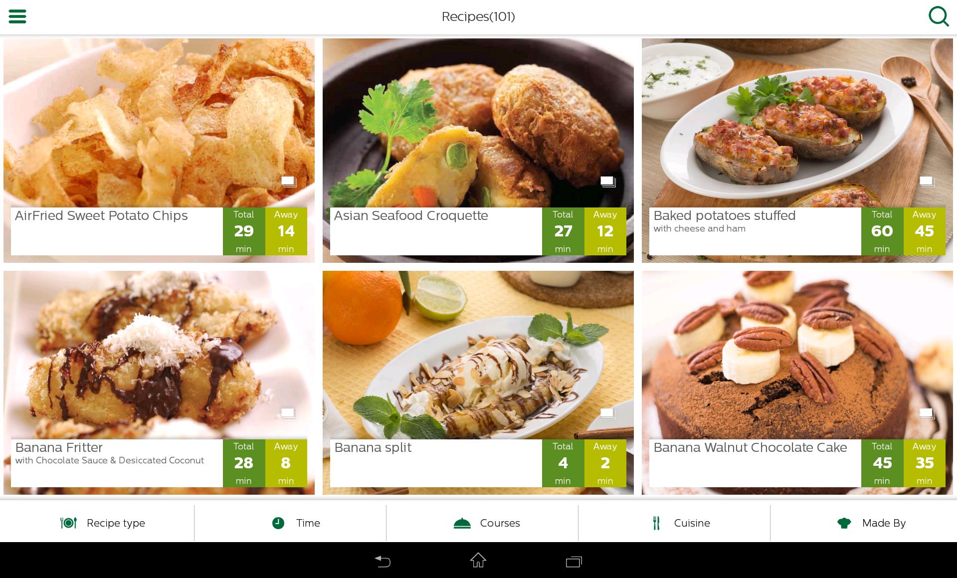 Philips Airfryer for Android - APK Download