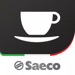 Saeco Avanti espresso machine アプリダウンロード