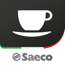Saeco Avanti espresso machine APK
