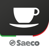 Saeco Avanti espressomachine