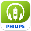 ”Philips Headset