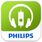 Philips Headset আইকন