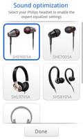 Philips Headset скриншот 3