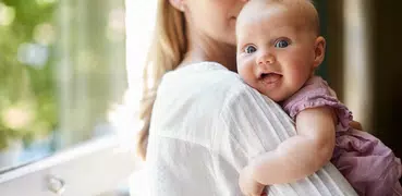 uGrow Baby-Entwicklungstracker