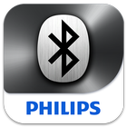 Philips Bluetooth AudioConnect 圖標