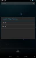 Philips Bluetooth AudioConnect 截圖 1