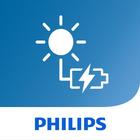 Philips Solar Configurator أيقونة