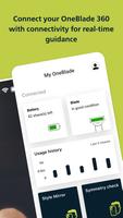 Philips OneBlade (Daily Care) syot layar 1
