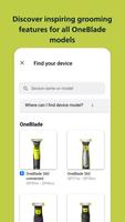 Philips OneBlade (Daily Care) 截图 2