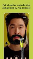 Philips OneBlade (Daily Care) syot layar 3
