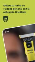 Philips OneBlade (Daily Care) Poster