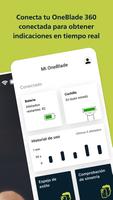 Philips OneBlade (Daily Care) captura de pantalla 1