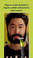 Philips OneBlade (Daily Care) captura de pantalla 3
