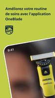 Philips OneBlade (Daily Care) Affiche