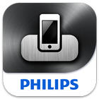 Philips DockStudio icône