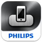 Philips DockStudio 圖標