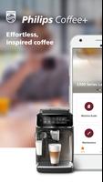 Philips Coffee+ poster