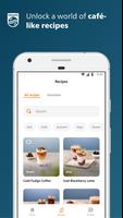Philips Coffee+ 截图 2