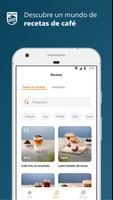 Philips Coffee+ captura de pantalla 2