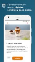 Philips Coffee+ captura de pantalla 3