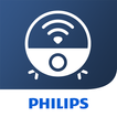 ”Philips HomeRun Robot App