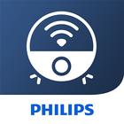 Philips HomeRun Robot App आइकन