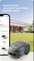 Philips HomeRun Robot App скриншот 1