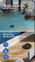 Philips HomeRun Robot App скриншот 2