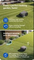 Philips HomeRun Robot App скриншот 3