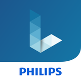 Philips SpeechLive icône