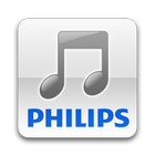 Philips Fidelio ícone