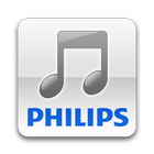 Philips Fidelio-icoon
