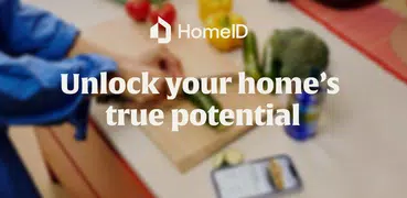 HomeID (NutriU)