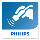 Philips my ultrasound Zeichen