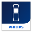 Philips Health band ikon