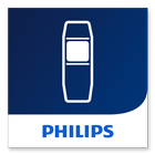 Philips Health band 圖標