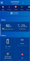 Philips Health band ảnh chụp màn hình 2