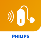 Philips HearLink Connect icône