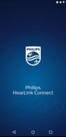 Philips HearLink Connect poster